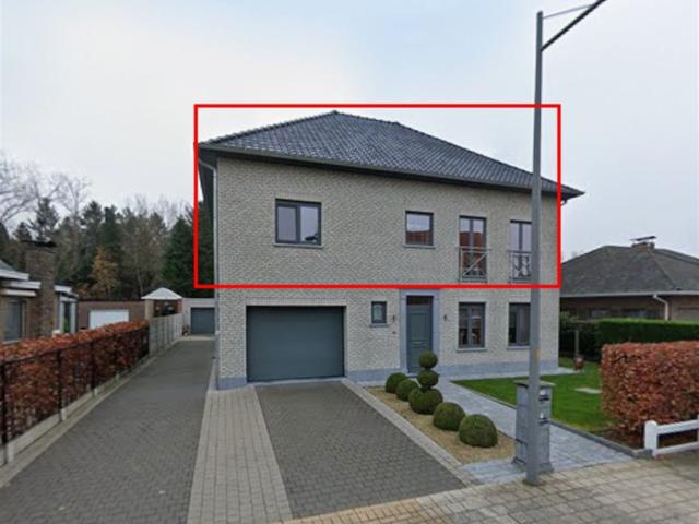 Appartement te huur in Sint Katelijne Waver met 2 slaapkamers