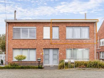 Appartement te huur in Sint Katelijne Waver voor € 1.000 met 2 slaapkamers