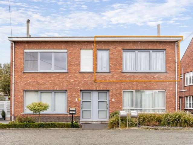 Appartement te huur in Sint Katelijne Waver voor € 1.000 met 2 slaapkamers