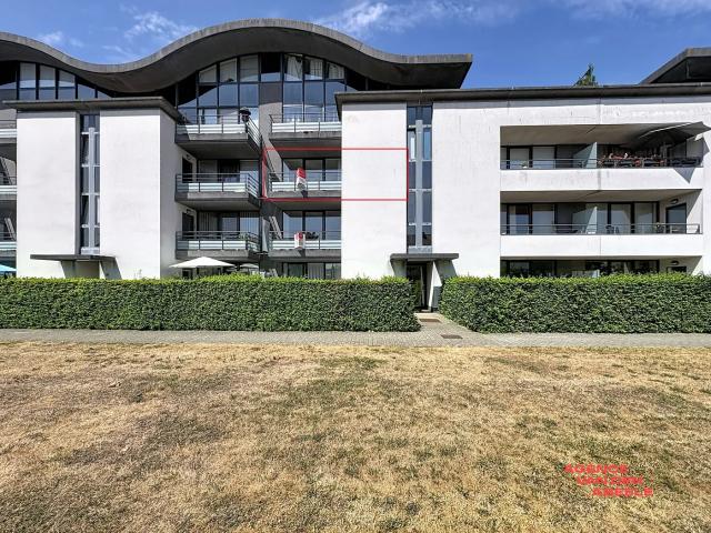 Appartement te huur in Sint Kruis met 3 slaapkamers