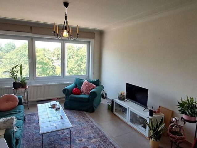Appartement te huur in Sint Kruis voor € 825 met 2 slaapkamers