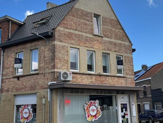Appartement te huur in Sint Kruis voor € 995 met 3 slaapkamers