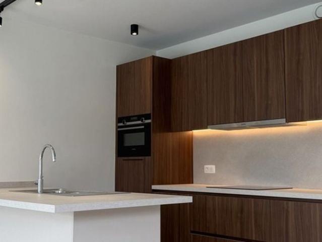Appartement te huur in Sint Kwintens Lennik voor € 1.350 met 2 slaapkamers