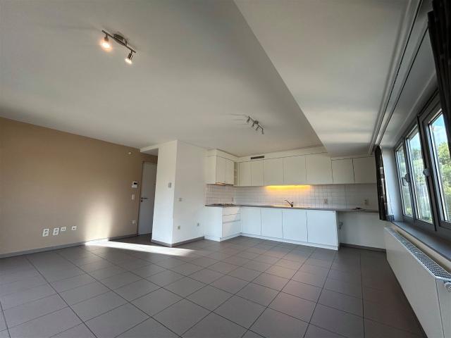 Appartement te huur in Sint Joris Winge met 2 slaapkamers
