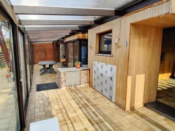Appartement te huur in Sint Joris Winge voor € 925 met 2 slaapkamers