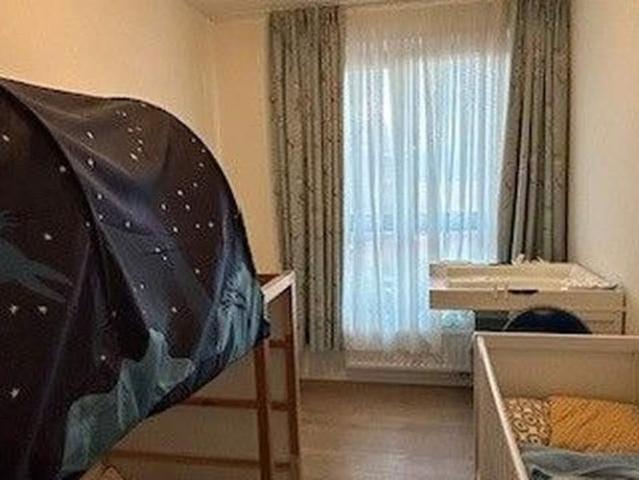 Appartement te huur in Sint Jans Molenbeek voor € 1.270 met 2 slaapkamers