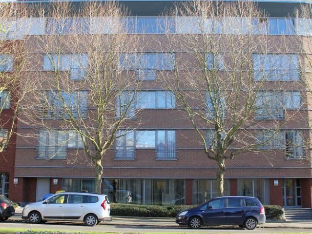 Appartement te huur in Sint Jans Molenbeek voor € 1.200 met 2 slaapkamers
