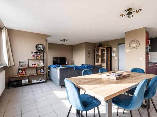 Appartement te huur in Sint Laureins