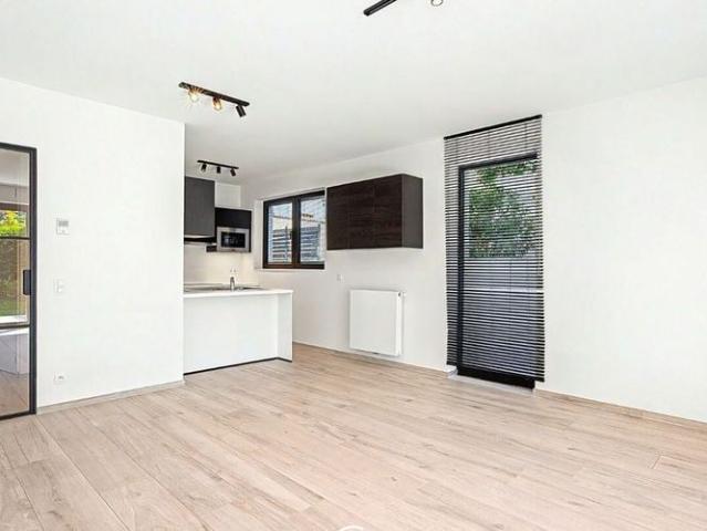 Appartement te huur in Sint Lambrechts Woluwe voor € 1.300 met 1 slaapkamer