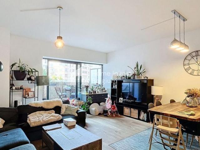 Appartement te huur in Sint Lambrechts Woluwe voor € 1.590 met 3 slaapkamers
