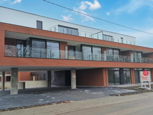 Appartement te huur in Sint Lambrechts Herk met 1 slaapkamer