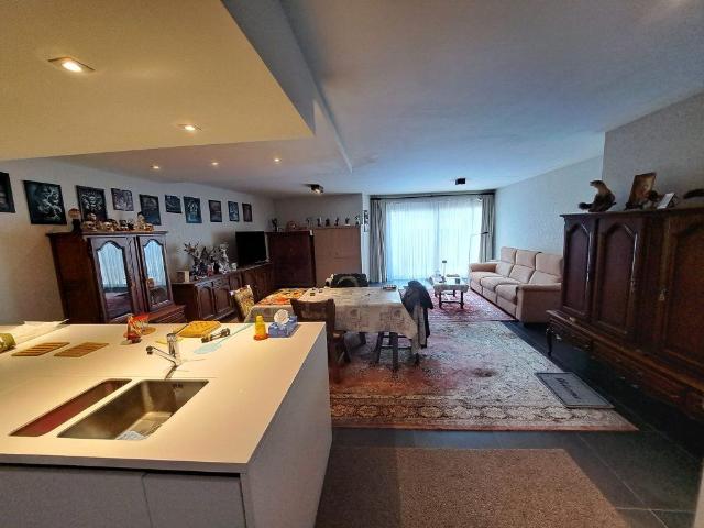 Appartement te huur in Sint Lenaarts met 2 slaapkamers