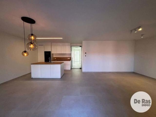 Appartement te huur in Sint Lievens Houtem