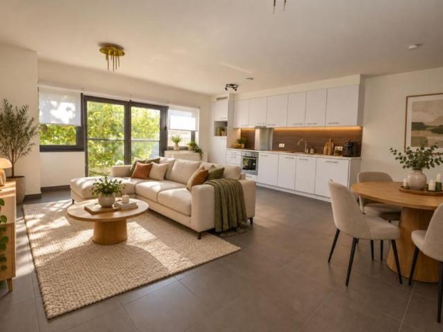 Appartement te huur in Sint Lievens Houtem