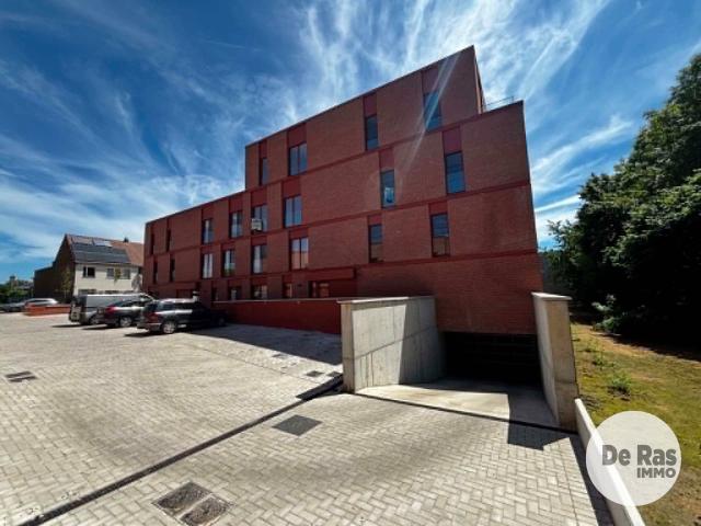 Appartement te huur in Sint Lievens Houtem met 2 slaapkamers