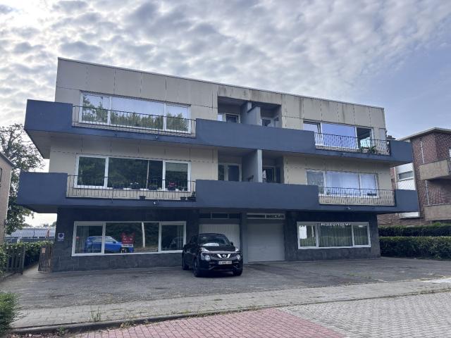 Appartement te huur in Sint Michiels met 2 slaapkamers