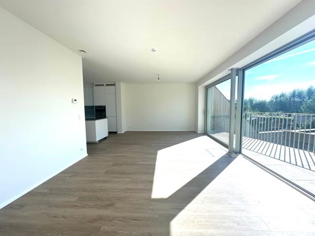 Appartement te huur in Sint Michiels met 3 slaapkamers
