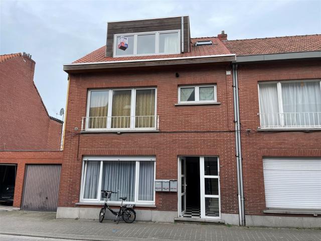 Appartement te huur in Sint Niklaas