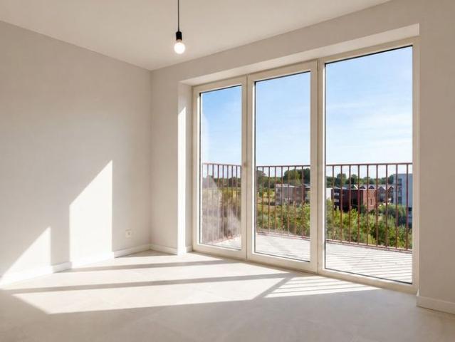 Appartement te huur in Sint Niklaas voor € 1.025 met 2 slaapkamers