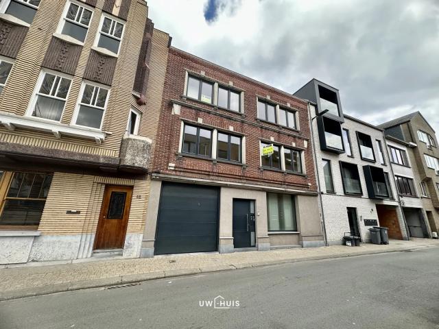 Appartement te huur in Sint Niklaas met 3 slaapkamers