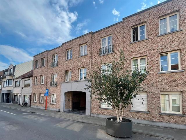 Appartement te huur in Sint Niklaas met 3 slaapkamers