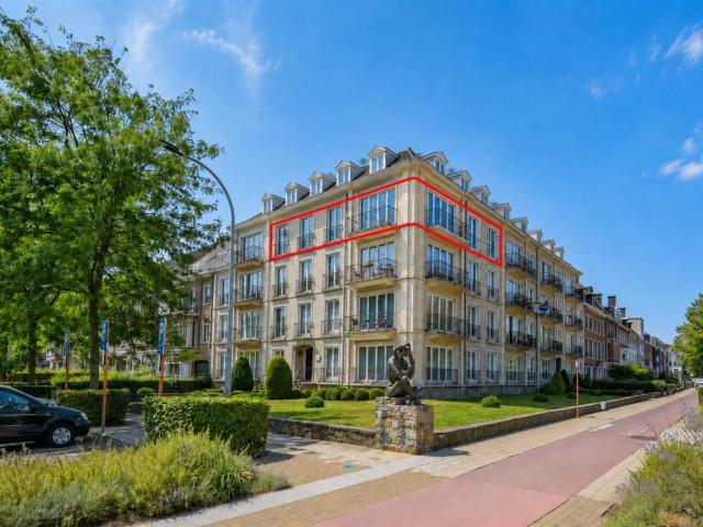 Appartement te huur in Sint Niklaas met 3 slaapkamers