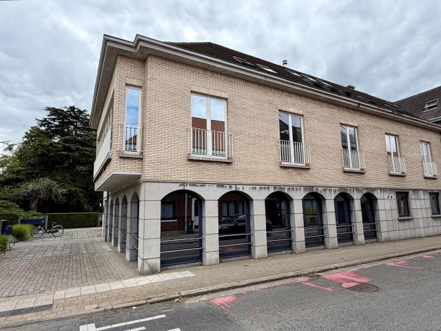 Appartement te huur in Sint Niklaas met 3 slaapkamers