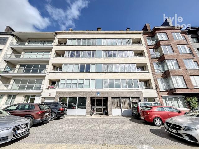 Appartement te huur in Sint Niklaas met 3 slaapkamers