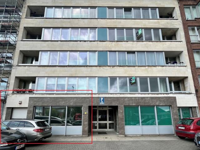 Appartement te huur in Sint Niklaas met 3 slaapkamers