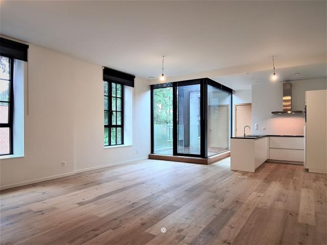 Appartement te huur in Sint Niklaas met 1 slaapkamer