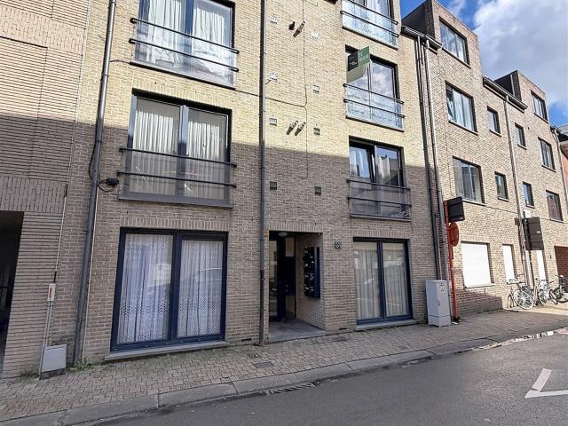 Appartement te huur in Sint Niklaas met 1 slaapkamer