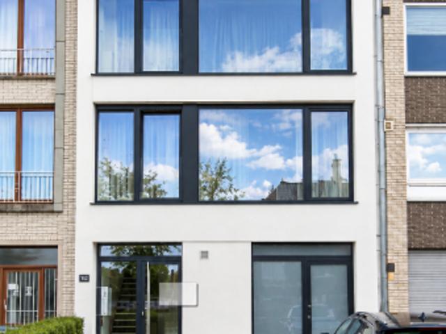 Appartement te huur in Sint Niklaas met 1 slaapkamer