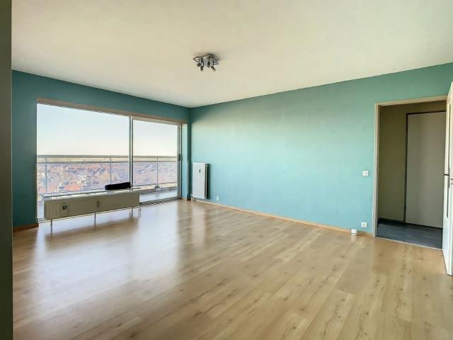 Appartement te huur in Sint Niklaas met 1 slaapkamer