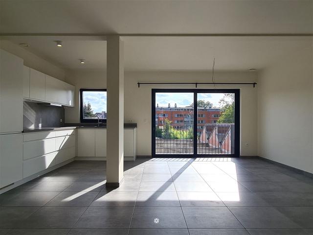 Appartement te huur in Sint Niklaas met 1 slaapkamer