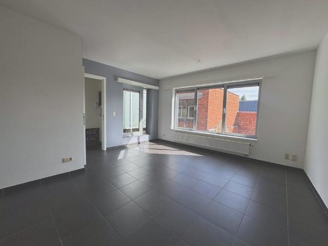 Appartement te huur in Sint Niklaas met 1 slaapkamer