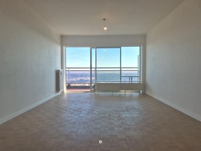 Appartement te huur in Sint Niklaas met 1 slaapkamer