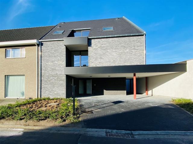 Appartement te huur in Sint Niklaas met 1 slaapkamer
