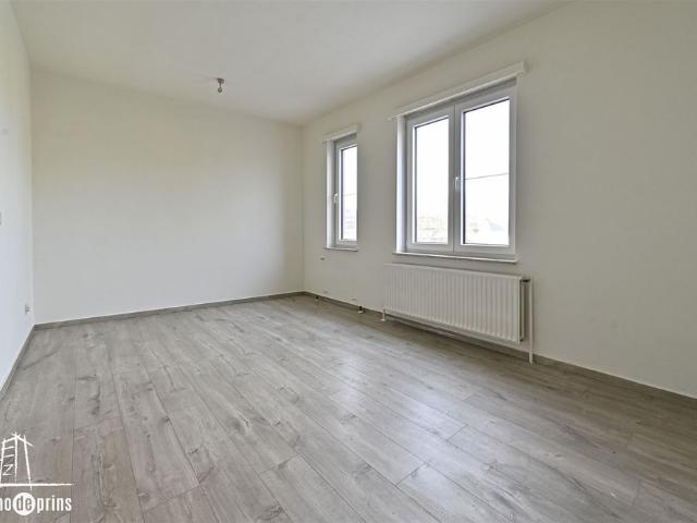 Appartement te huur in Sint Niklaas met 1 slaapkamer