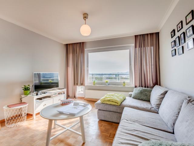 Appartement te huur in Sint Niklaas met 1 slaapkamer