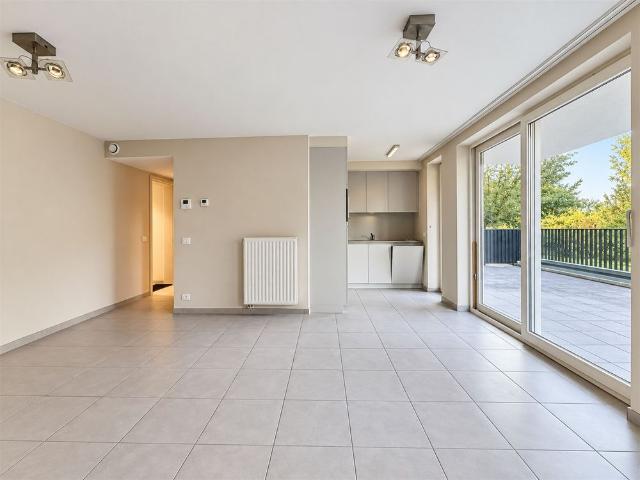 Appartement te huur in Sint Niklaas met 1 slaapkamer