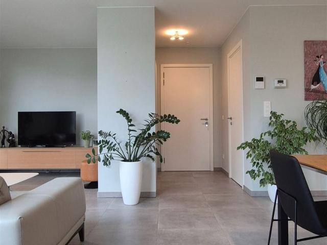 Appartement te huur in Sint Niklaas met 1 slaapkamer