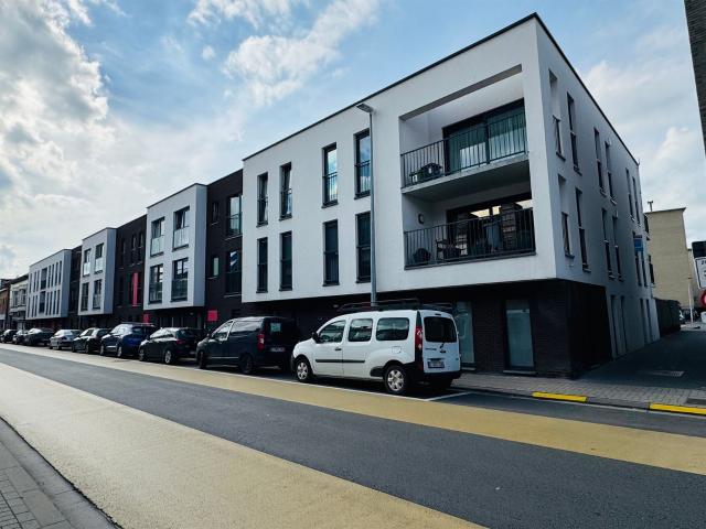 Appartement te huur in Sint Niklaas met 1 slaapkamer