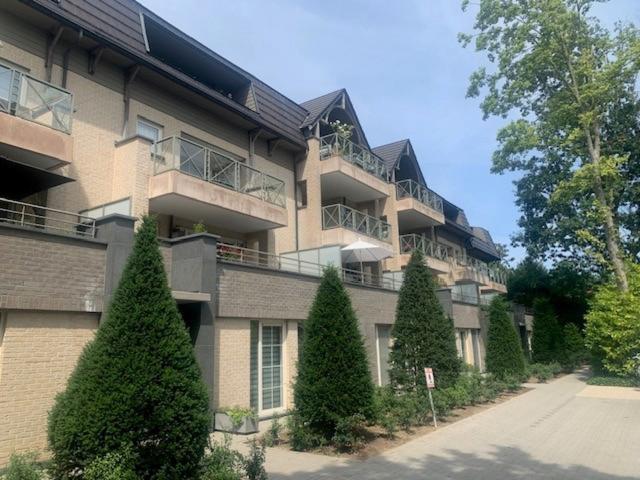 Appartement te huur in Sint Niklaas met 2 slaapkamers