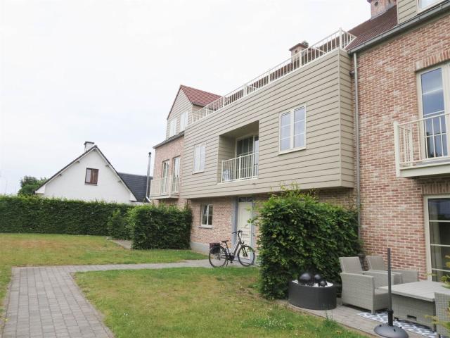 Appartement te huur in Sint Niklaas met 2 slaapkamers