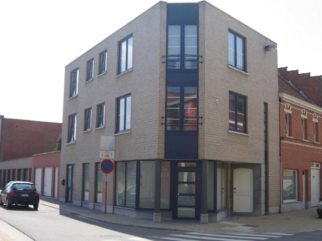 Appartement te huur in Sint Niklaas met 2 slaapkamers