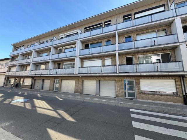 Appartement te huur in Sint Niklaas met 2 slaapkamers