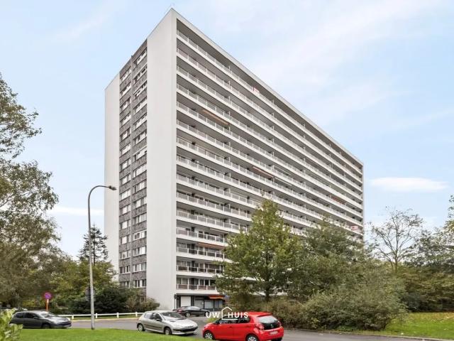Appartement te huur in Sint Niklaas met 2 slaapkamers