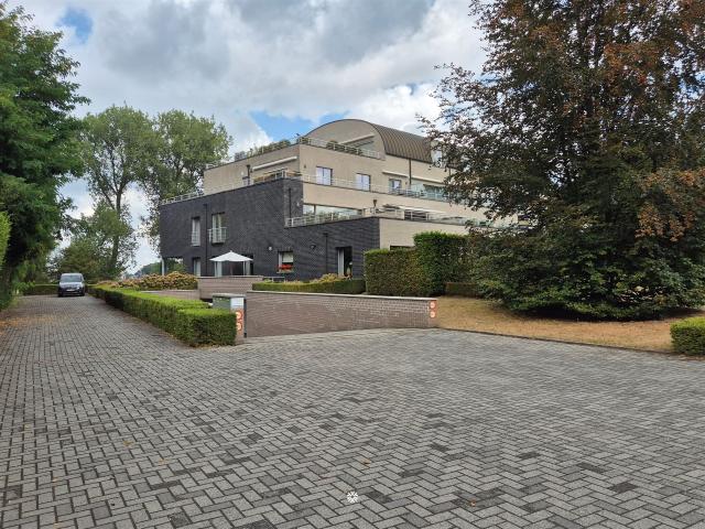 Appartement te huur in Sint Niklaas met 2 slaapkamers