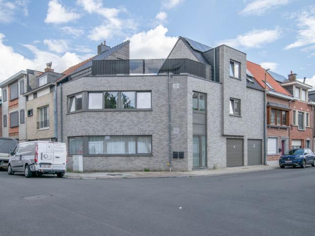 Appartement te huur in Sint Niklaas met 2 slaapkamers
