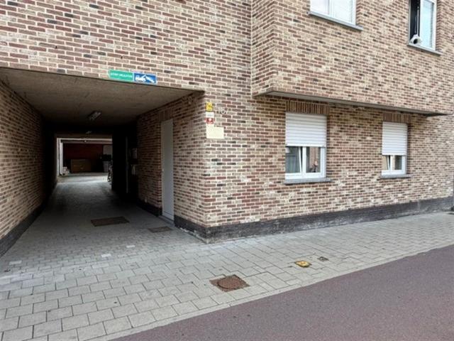 Appartement te huur in Sint Niklaas met 2 slaapkamers